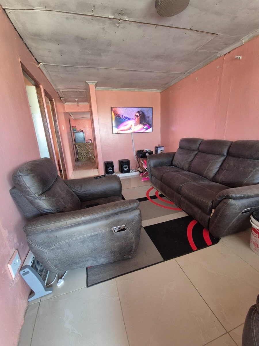 3 Bedroom Property for Sale in Tjoksville Eastern Cape